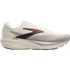 Brooks - Ghost Amp Wide Running Shoe - Women's - Arctic Wolf/Dove/Pink