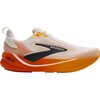White/Orange/Red