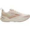 Brooks - Ghost Max 4 Running Shoe - Women's - Arctic Wolf/Rose/Coconut