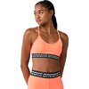 Cyber Peach/Black