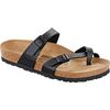Black Birko Flor