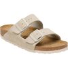 Oyster Suede