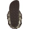 fur birkenstock slippers