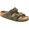 Desert Soil Camo Green