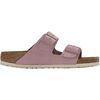 Orchid Nubuck