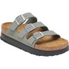 Pure Sage Nubuck