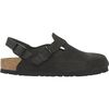 Black Suede