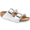 White Birko-Flor