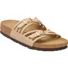 Sandcastle Nubuck