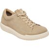 Taupe Suede