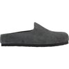 Birkenstock - Amsterdam Wrapped Clog - Men's - Charcoal