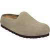 Birkenstock - Amsterdam Wrapped Clog - Men's - Taupe