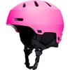 Matte Pink