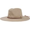 Brixton RANGER II HAT Womens fedora Fedora hat women Wide brimmed hats