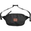 Brixton Stewart Hip Pack – Stylische Bauchtasche Für Herren Als Accessoire
