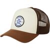 Pinecone Brown/Whitecap