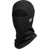 BlackStrap - Merino Hood - Black