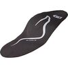 BootDoc - 3D Race S9 Insoles - Black