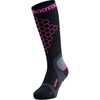 Black/Pink