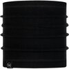 Buff - Junior Polar Neckwarmer - Solid Black