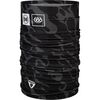 Fractured 686 Black