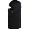 Buff - Windproof Balaclava - Logo Black