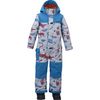 Burton - Striker One-Piece Snow Suit - Toddler Boys'