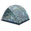 Burton - Rabbit Ears Big Agnes Collab Tent: 6-Person 3-Season