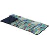 Burton - Dirt Bag Big Agnes Collab Sleeping Bag: 40F Synthetic