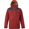 Burton M Covert 2.0 Jacket Forest Moss Giacche da sci