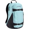 Sac à Dos Burton Day Hiker 25L Gris Noir Occasion - Pour Randonnée Et Quotidien