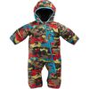 Burton - Buddy Bunting Suit - Infant Boys'