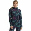 Burton - AK Turbine Pullover Fleece Jacket - Women's