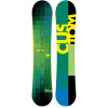 Burton - Custom Flying V Snowboard - Wide