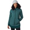 Burton - Minxy Hooded Fleece Jacket - Women's