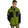 Calla Green/True Black