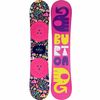 Burton - Chicklet Snowboard - Girls'
