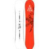 Burton - Family Tree Story Board Snowboard - Women's