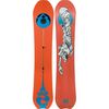 Burton - Deep Thinker Snowboard - 2022
