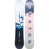 Burton - Feelgood Flying V Snowboard - 2022 - Women's