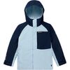 Dress Blue/Ballad Blue