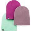 Elderberry/Jewel Green/Vivid Viola
