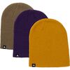 Summit Taupe/Goldenrod/Imperial Purple