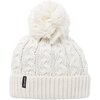Burton - Zippy Fleece Lined Beanie - Women's - Stout White