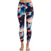Floral Blur