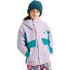 Moondust Purple/Pacific Teal