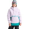 Moondust Purple/Pacific Teal