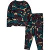 Seersucker Camo