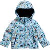 Burton - Hillslope 2L Jacket - Toddlers' - Critters
