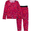 Wildcat Floral